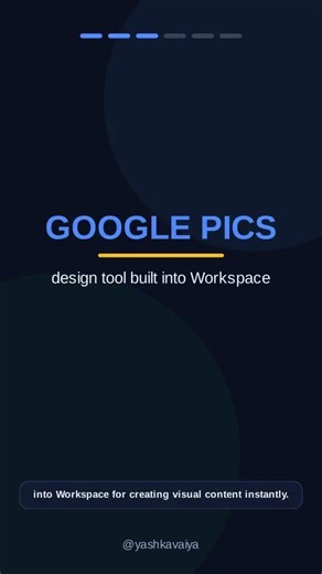 Google Workspace Gets Voice, AI Inbox & Google Pics Design Tool | Google I/O 2026 #googleworkspace