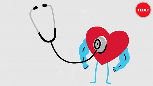 What happens during a heart attack?