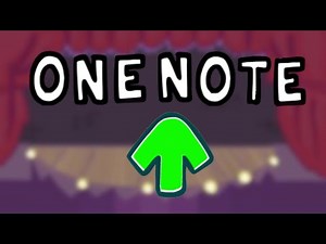FNF ONE NOTE MOD! | mod showcase