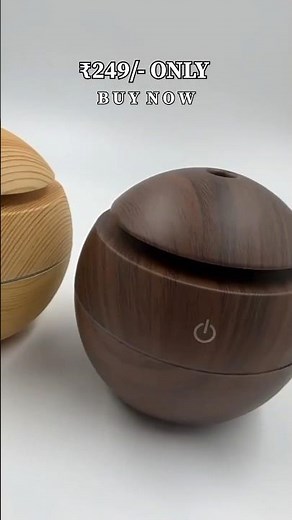 Is This The Most Beautiful Humidifier Ever Made?