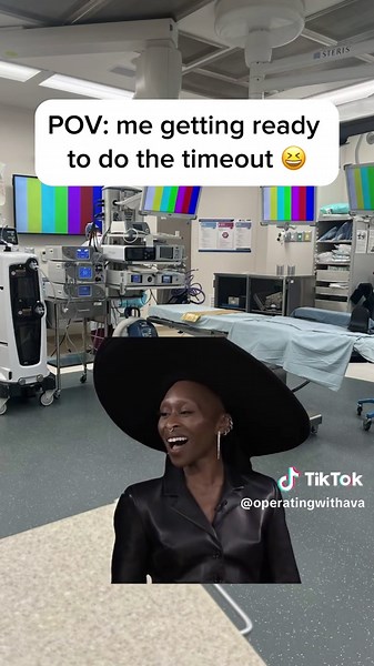 Life as a Nurse: Hilarious Moments in the Operating Room