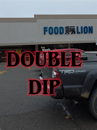 Double dip run deal @Food Lion @savewithrobin @❌Piscescouponguru @Ruby @Tiffney $aves $marter @❌ crafter_coupon ❌ @Couponing with Kay @Crystal saving the most 🤑 #fyp #rundeal #dealswithdj #couponing