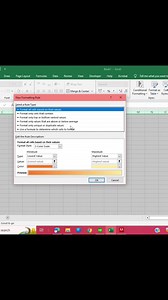 Automatic Border in Excel | EXCELlent Choice - Excel Tips and Tricks