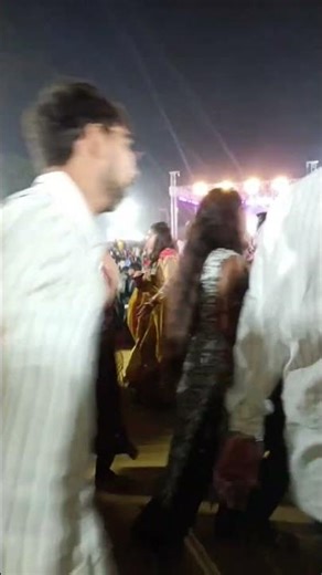 Jignesh kaviraj live Stag Garba Program Chhatral #gujartisong #viral #jigneshkaviraj #stageshow