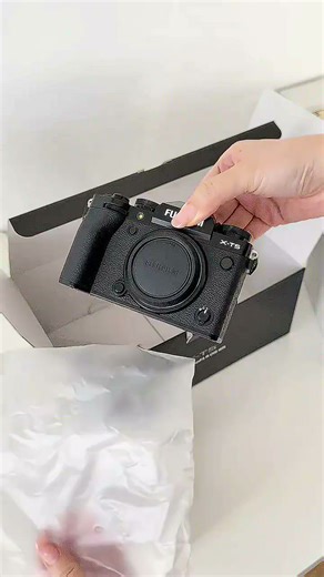 富士（FUJIFILM）XT5 X-T5套机 XT50 微单数码相机 时尚Vlog直播摄影高清6K照相机 富士X-T5 银 16-80mm【旅拍利器】 官方