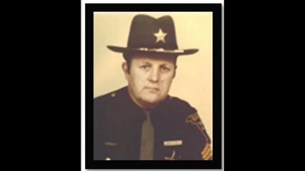 Former Deputy Arrested In Three-Decade-Old Washington County Cold Case Murder