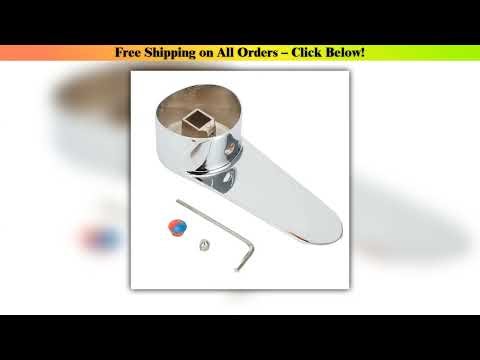 Duable High Quality Faucet Handle Handle Parts Replacement Shower Bathtub Faucets Handle Kitchen