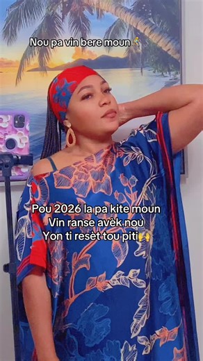 Celebrate New Year with Unique Rituals in Gonaïves