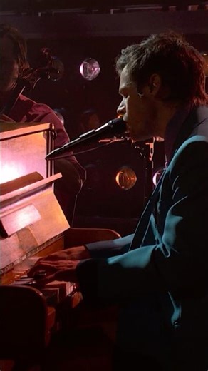 Coming Up Roses - Harry Styles