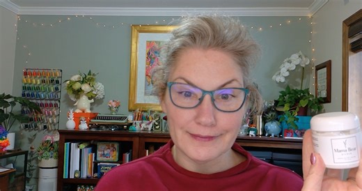 Watch Why I Use This Neuropathy Nerve Cream on Amazon Live
