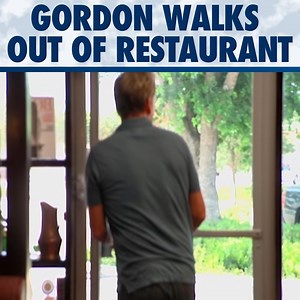 “I’m not sure which is worse, the food or the attitude” | Ramsay's Kitchen Nightmares