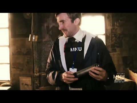 District 9 2009 trailer HD