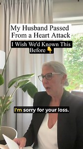 Retirees: After working hard your entire life, what happens when...