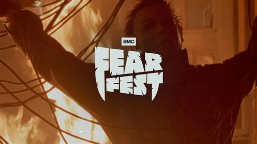 17K views · 163 reactions | Just because Halloween is over, doesn’t mean the fear needs to stop.  Tune in to the Halloween Hangover marathon this morning at 10/9c for a whole day of chills and thrills. #FearFest | AMC | Facebook