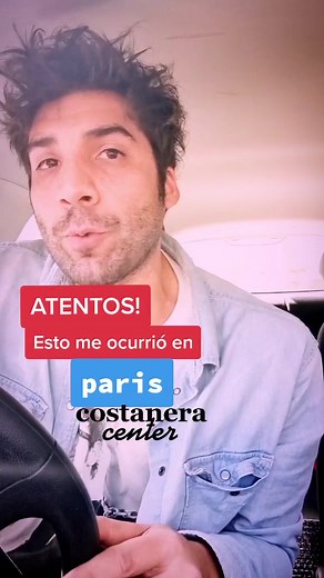 Experiencia Sorprendente en Costanera Center