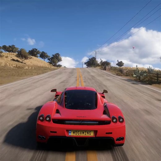 22K views · 2.1K reactions | 2002 Ferrari Enzo Ferrari | TOP Gaming | Facebook