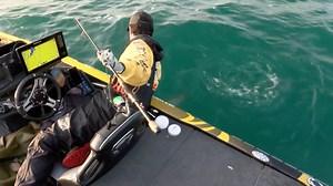 New Year, same streaming. Watch #BassLIVE coverage 24/7 on Roku, Plex or FreebieTV! #bass #bassmaster #basslive #streamingnow #watchnow #NewYears | Bassmaster