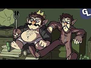 Why Wario and Waluigi weren't in the Mario Movie