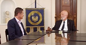 Freemasonry: The Grand Lodge of Greece, the secrets and scandals - ProtoThema English