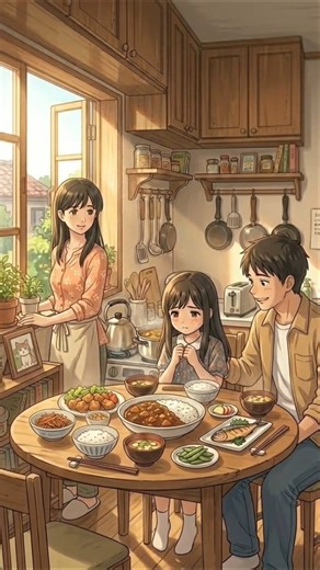 Lunch Box Stories | Small Mistakes