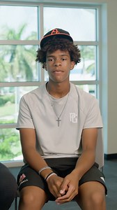 5.8K views · 36 reactions | "I recommend IMG Academy because everything is here." Hear from baseball legend CC Sabathia on why he chose IMG Academy for his son, Carter. With the 2025 Camp Pass, you can train like the pros, too!  Access elite facilities, expert coaching, and flexible scheduling. Start your journey to success at IMG Academy! https://bit.ly/3XODxsA | IMG Academy | Facebook