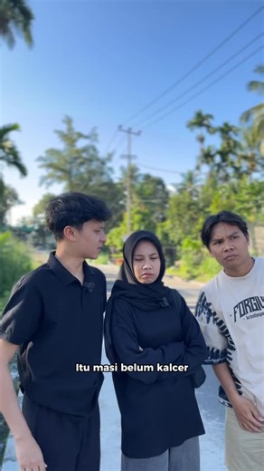 K E R I T I N G | CUMA FOMO AJA ! | Instagram