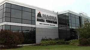 New Process Gear to close after 125 years in DeWitt