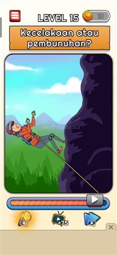 Kecelakaan atau Pembunuhan?🤔 #shorts #flashback