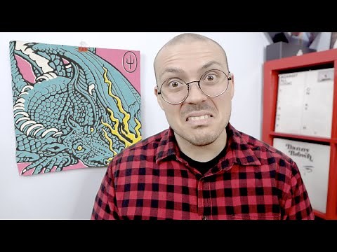 twenty one pilots - Scaled and Icy ALBUM REVIEW