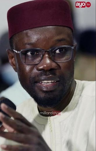 ALIYETUMBULIWA UWAZIRI MKUU ACHAGULIWA SPIKA WA BUNGE LA SENEGAL