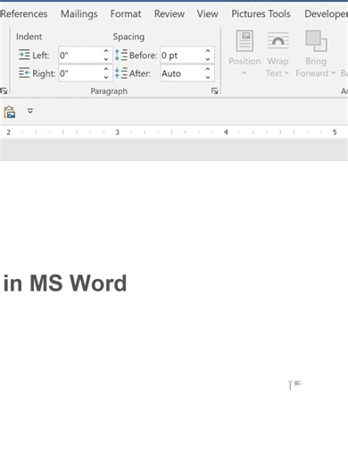 Struggling with crooked lines in MS Word? In this quick tutorial, I’ll show you 3 easy ways to rotate a line to any angle, including the 'Shift Key' secret for perfectly straight lines. What you’ll learn: How to manually rotate lines using endpoints. Using the Rotation Handle for quick adjustments. How to set precise rotation degrees (e.g., 45° or 90°) using Layout Options. Resources Mentioned: Microsoft Support: Rotate a Picture or Shape More Word Tips: Word Help Center Don't forget to Like and