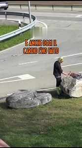 E anche oggi il cardio è fatto… 🏃‍♀️ … ✅ | Edoardo de Blasio