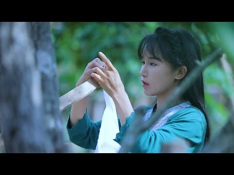 You wouldn’t expect that today’s video is called "The Life of Potato"! | Liziqi Channel