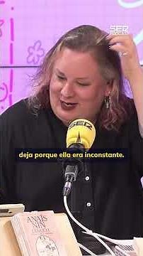 ¿CÓMO FUE la vida de ANAÏS NIN?