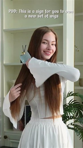 💖 This Is Your SIGN to Treat Yourself to a NEW WIG!