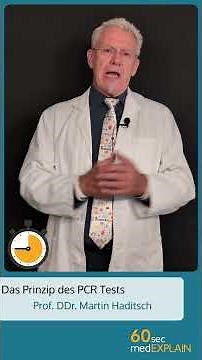 PCR Prinzip - Basic