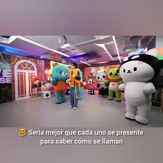GMMTV Live House: El Tío Off Jumpol Desconcertado