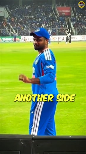 Very Imotional Story of Sanju Samson Wife