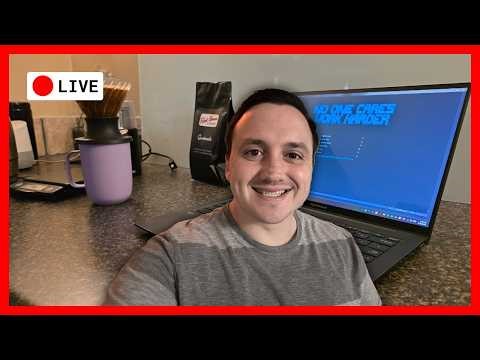 Code + Coffee + Chat: Building a CLI in C#