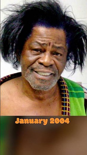 James Brown Mugshot: The Shocking Story Behind His Arrest!