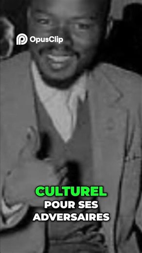 Baba Sy L'Africain sans école qui a révolutionné le sport