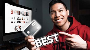 6 best credit cards for online shopping