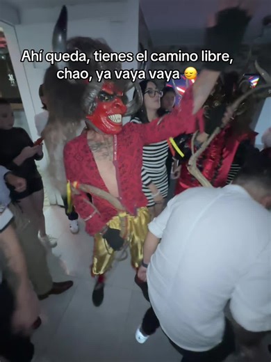 ¡Camino libre hacia la diversión!