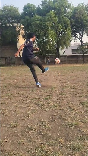 Master These Football Shooting Techniques to Score More Goals