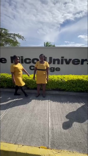 Right here at the campground where I started this journey with my girls and ended it with them. Forever grateful for these moments and for them 🤍🎓#themicouniversitycollege #2025grad🎓