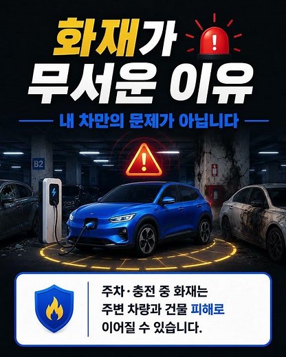 7월부터 달라지는 전기차 보험, 꼭 확인하세요 #전기차 #화재 #보험 #정부지원금 #임금격차 #정책정보