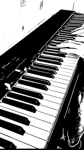 my own Tiersen #music #piano #tiersen🎧 La Longue Route — Yann Tiersen (Tabarly, 2008)