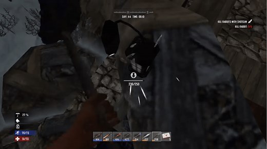 How to Find a Missing Backpack on 7 Days to Die [2024]