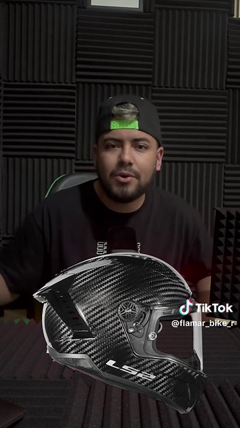 Cual es la mejor certificación para un casco de moto? #casco #ece #fim #ls2 #r7