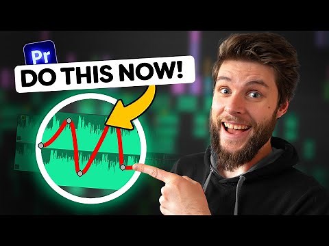 MUSIC Editing Tricks That Make Your Videos 10x Better!